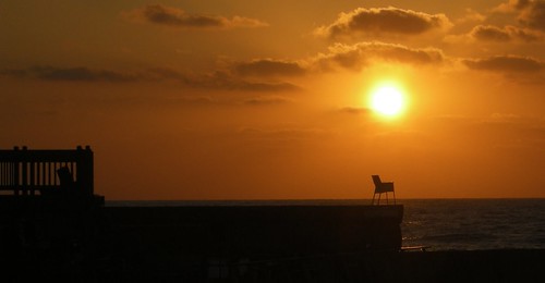 Front Row Seating J. Morgan Thomas